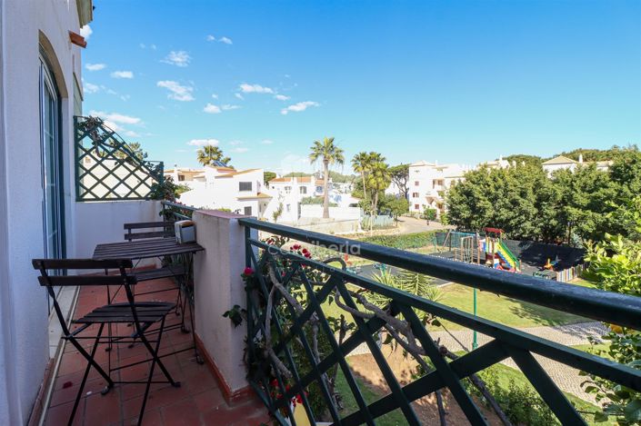 Image No.11-Appartement de 2 chambres à vendre à Loule