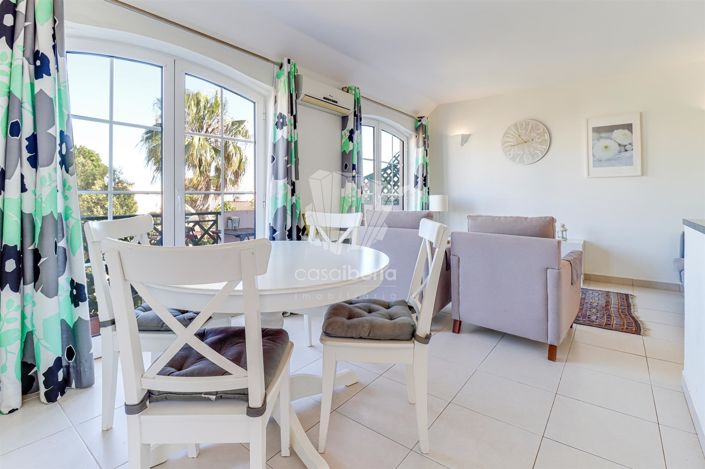 Image No.13-Appartement de 2 chambres à vendre à Loule