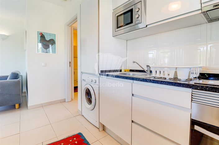 Image No.25-Appartement de 2 chambres à vendre à Loule