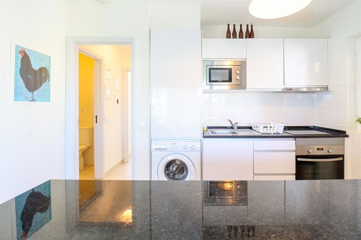 Image No.29-Appartement de 2 chambres à vendre à Loule