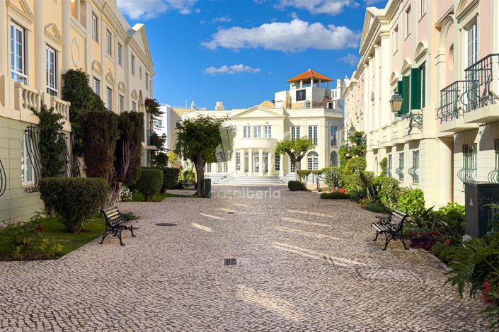 Image No.34-Appartement de 2 chambres à vendre à Loule