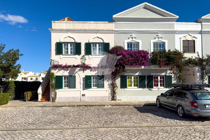 Image No.4-Appartement de 2 chambres à vendre à Loule