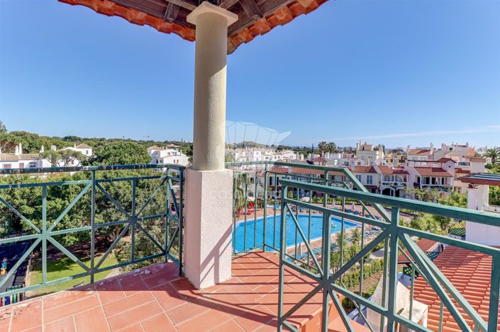 Image No.56-Appartement de 2 chambres à vendre à Loule