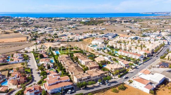 Image No.1-Appartement de 1 chambre à vendre à Albufeira