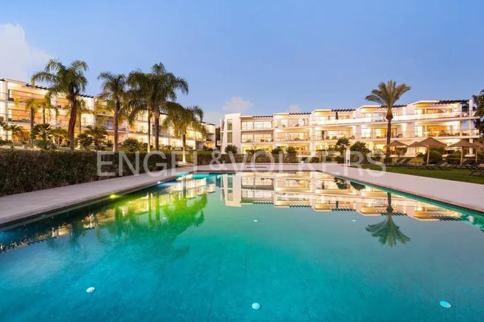 Image No.25-1 Bed Apartment for sale