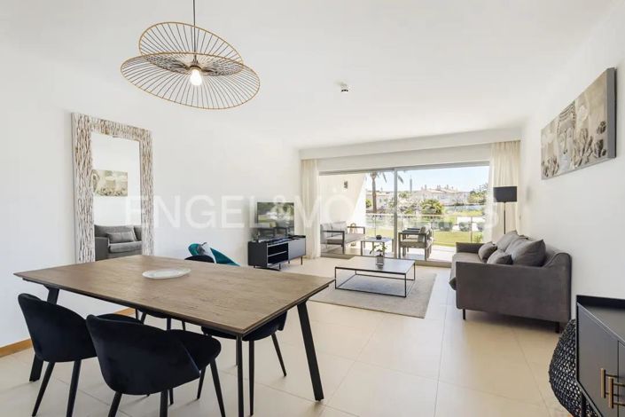 Image No.3-Appartement de 1 chambre à vendre à Albufeira