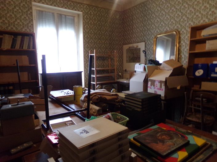 Image No.10-Maison de 11 chambres à vendre à Fumel