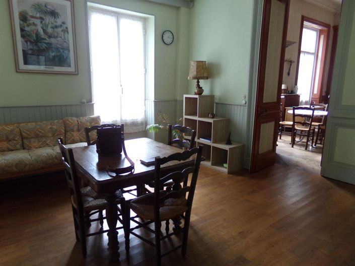 Image No.3-Maison de 11 chambres à vendre à Fumel