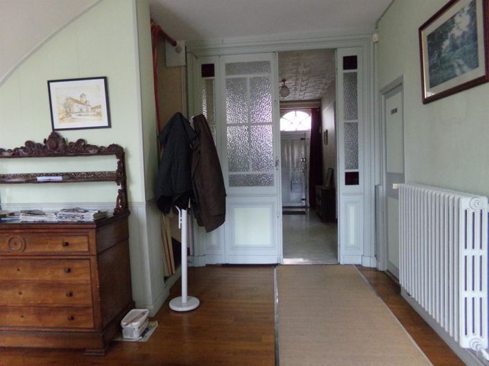 Image No.4-Maison de 11 chambres à vendre à Fumel