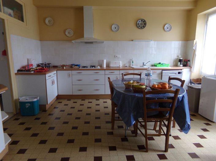 Image No.5-Maison de 11 chambres à vendre à Fumel