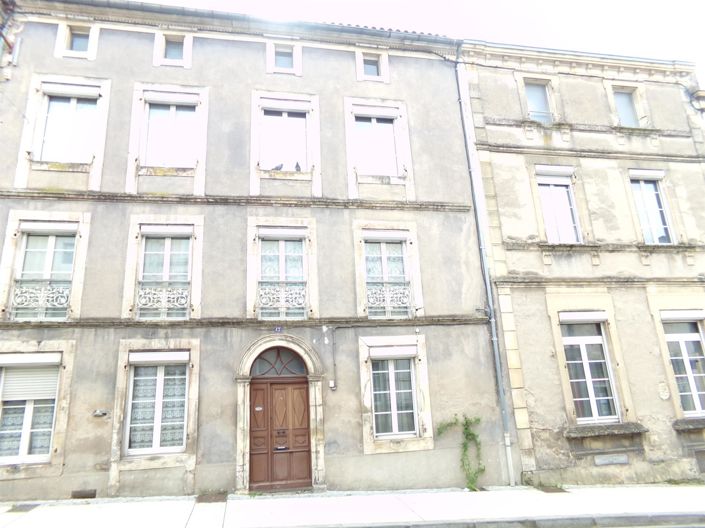 Image No.7-Maison de 11 chambres à vendre à Fumel