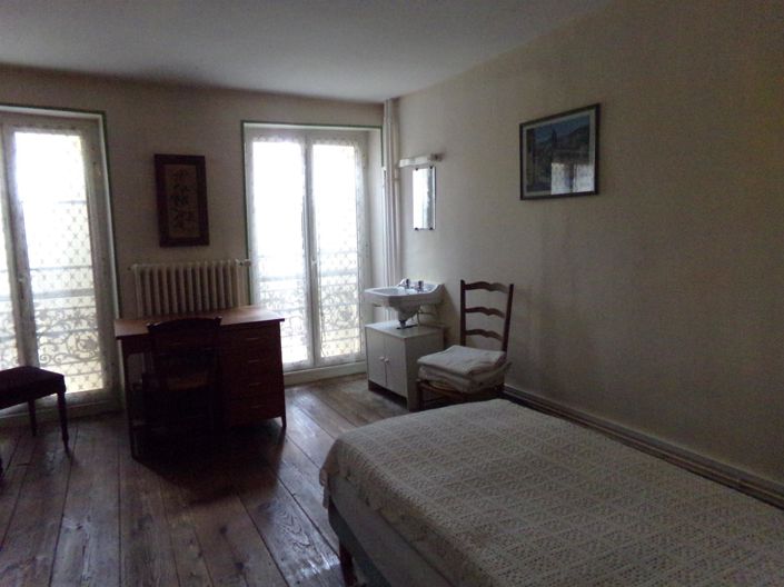 Image No.8-Maison de 11 chambres à vendre à Fumel