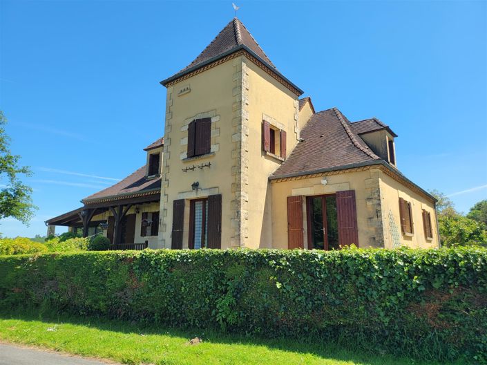Image No.1-7 Bed House for sale