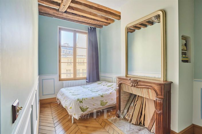 Image No.10-Appartement de 4 chambres à vendre à Paris