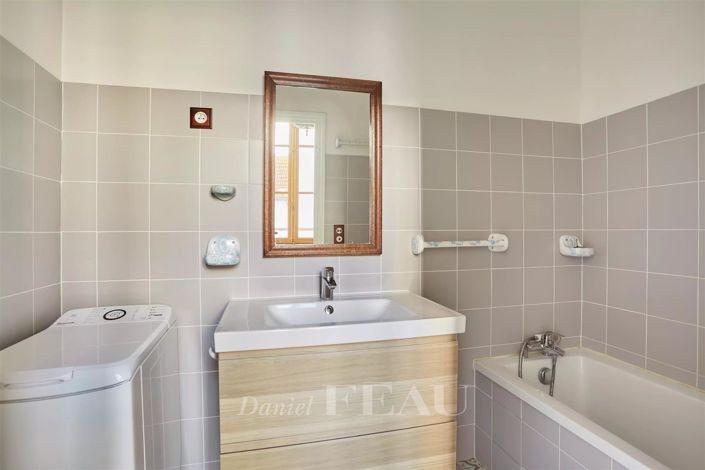 Image No.12-Appartement de 4 chambres à vendre à Paris