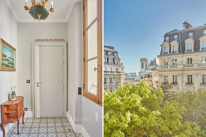 Image No.13-Appartement de 4 chambres à vendre à Paris