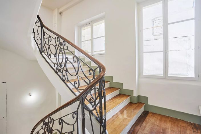 Image No.15-Appartement de 4 chambres à vendre à Paris