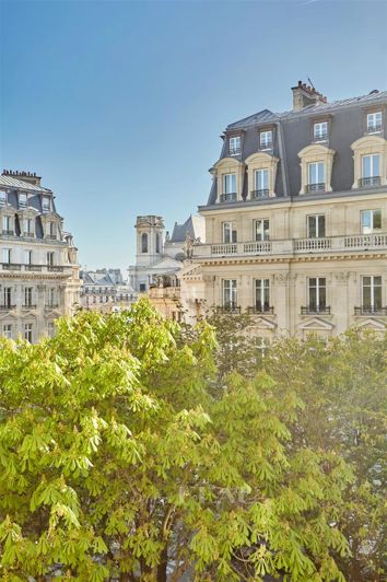 Image No.2-Appartement de 4 chambres à vendre à Paris