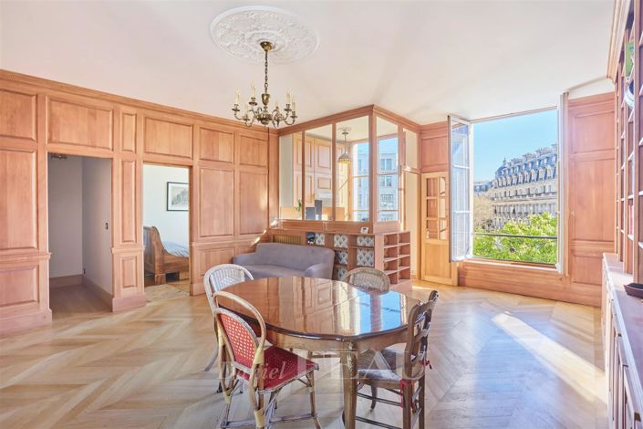 Image No.4-Appartement de 4 chambres à vendre à Paris