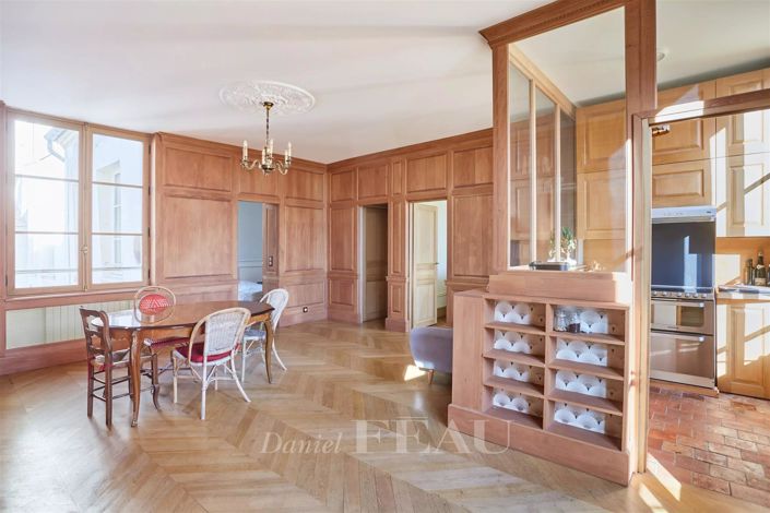 Image No.6-Appartement de 4 chambres à vendre à Paris