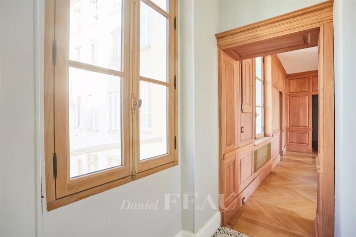 Image No.7-Appartement de 4 chambres à vendre à Paris