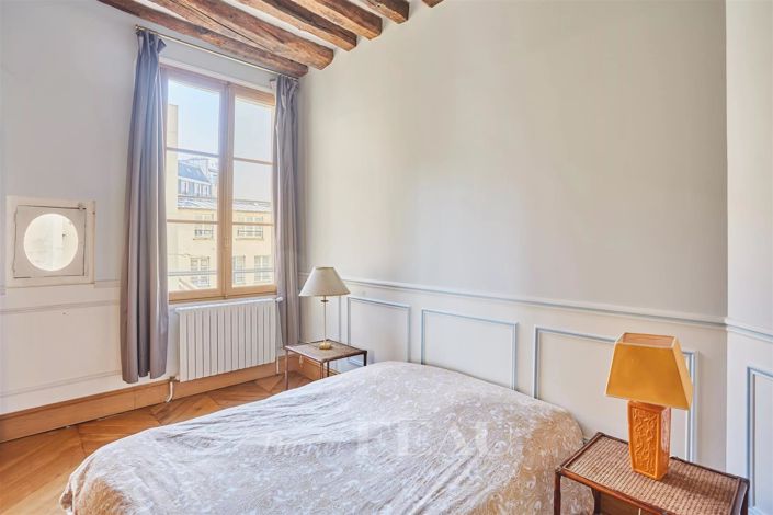 Image No.8-Appartement de 4 chambres à vendre à Paris