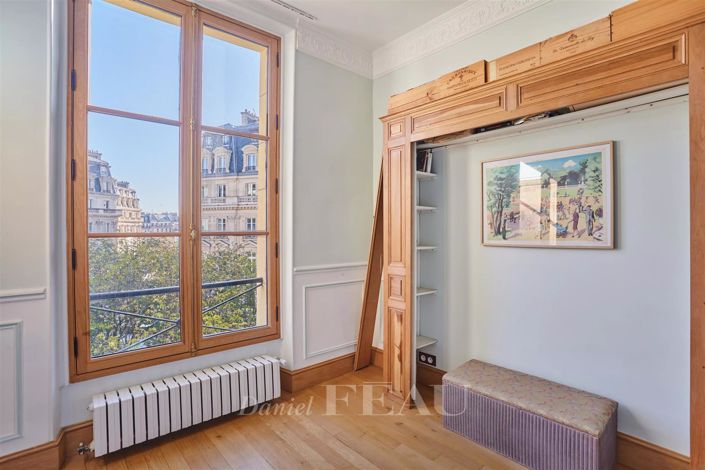 Image No.9-Appartement de 4 chambres à vendre à Paris