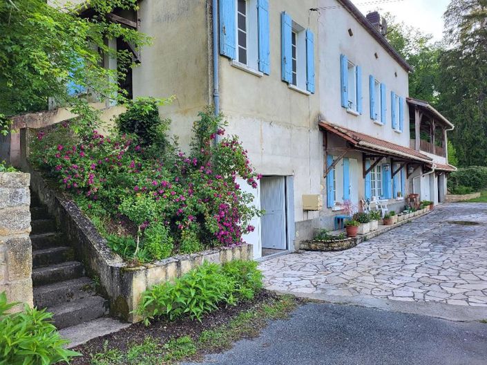 Image No.1-Maison de 3 chambres à vendre à Bayac