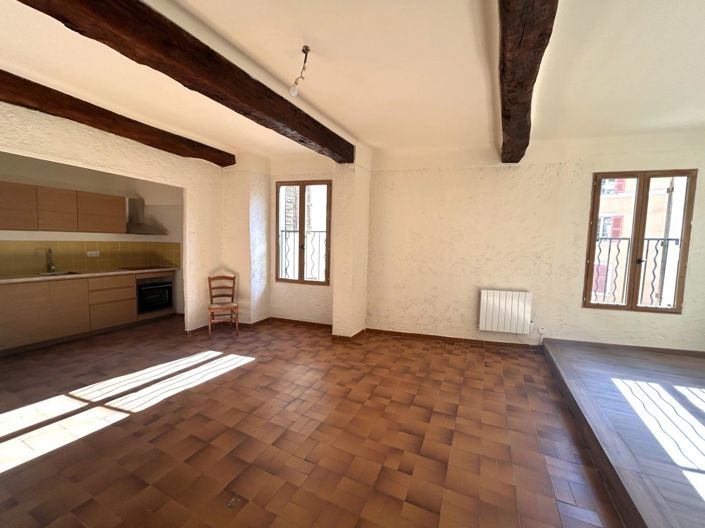 Image No.1-Appartement de 2 chambres à vendre à Cotignac