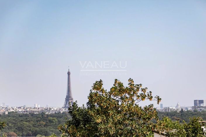 Image No.13-Maison de 5 chambres à vendre à Suresnes