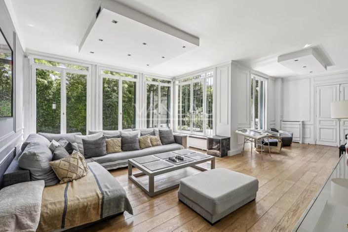 Image No.6-Maison de 5 chambres à vendre à Suresnes