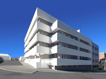 Appartement de 3 chambres à vendre à Vila Nova de Gaia