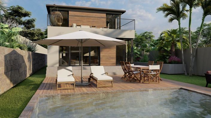 Image No.1-3 Bed House for sale