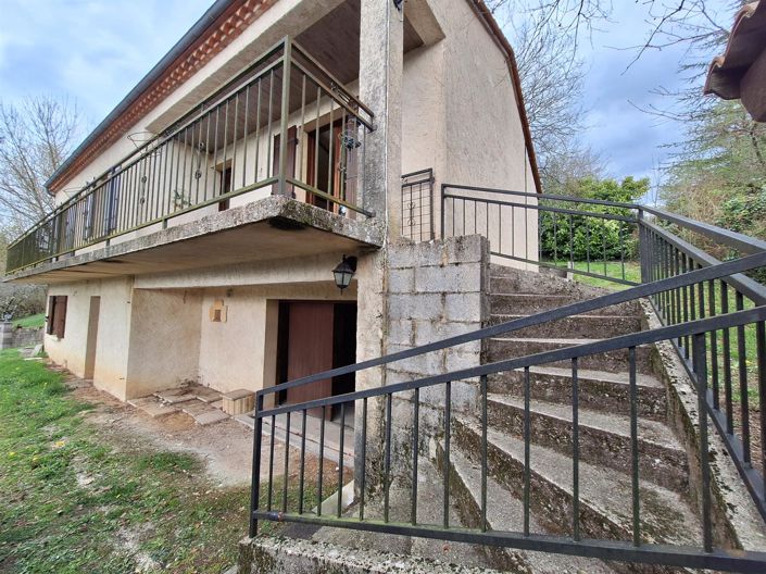 Image No.1-3 Bed House for sale