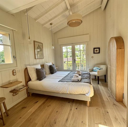 Image No.10-Maison à vendre à Lège-Cap-Ferret