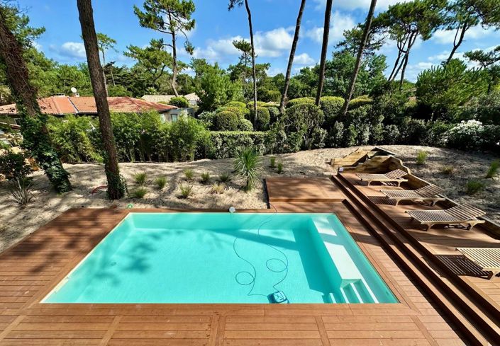 Image No.3-Maison à vendre à Lège-Cap-Ferret