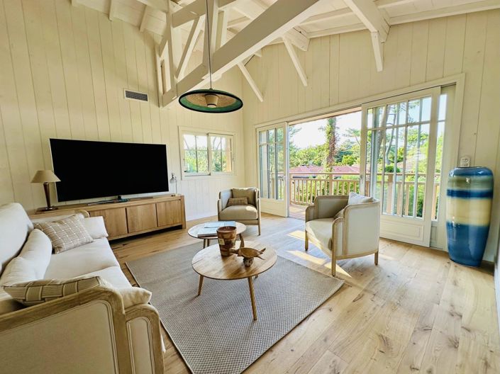 Image No.6-Maison à vendre à Lège-Cap-Ferret