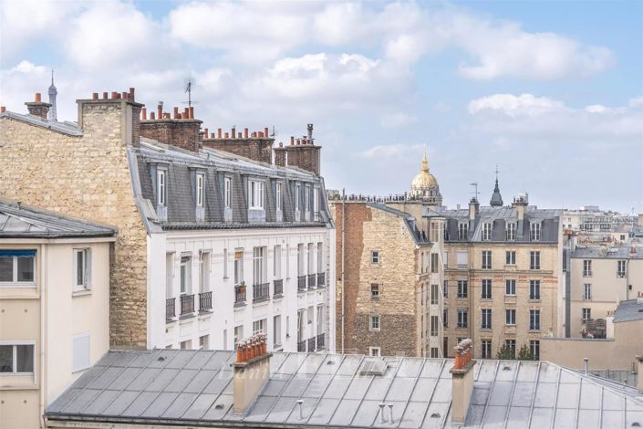 Image No.1-Appartement de 3 chambres à vendre à Paris