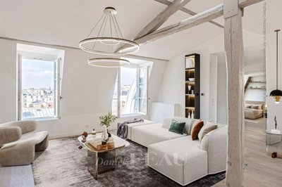 3 Bed Apartment for sale