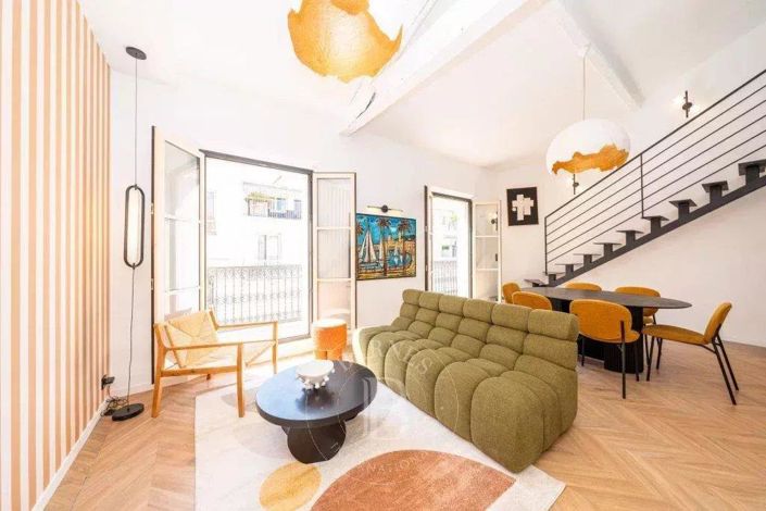 Image No.1-Appartement de 3 chambres à vendre à Cannes