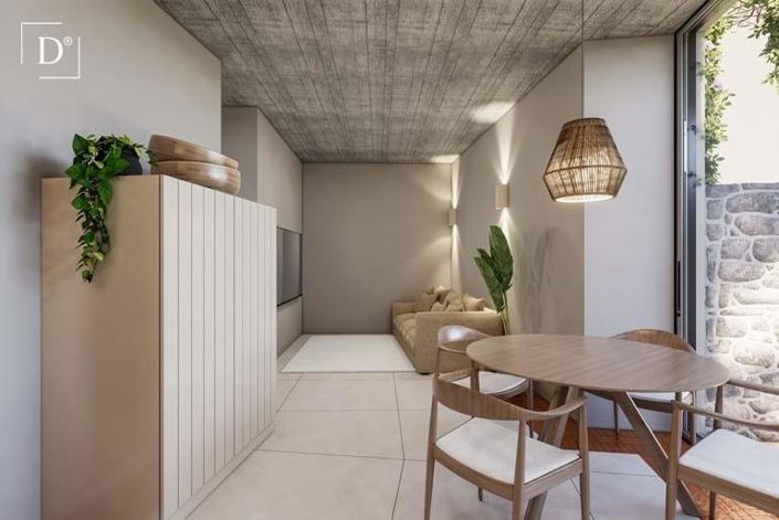 Image No.1-1 Bed Apartment for sale