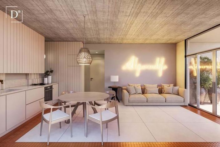 Image No.1-1 Bed Apartment for sale
