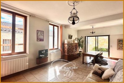 1 - Libourne, Apartment