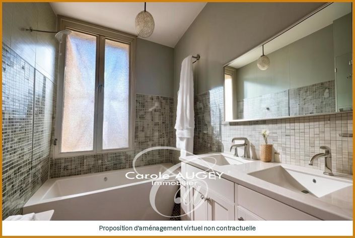 Image No.15-Appartement de 3 chambres à vendre à Libourne