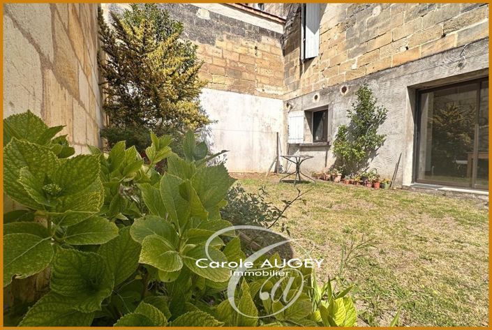 Image No.2-Appartement de 3 chambres à vendre à Libourne