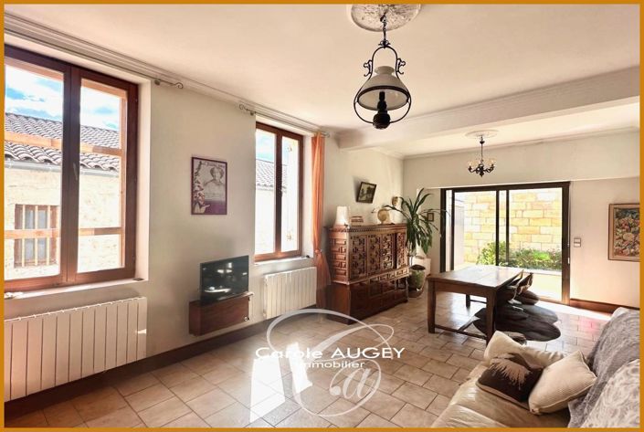 Image No.4-Appartement de 3 chambres à vendre à Libourne