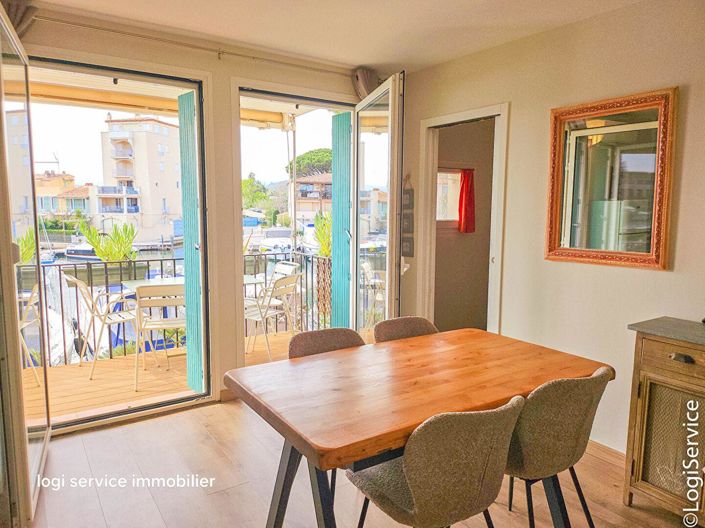 Image No.3-Appartement de 2 chambres à vendre à Grimaud