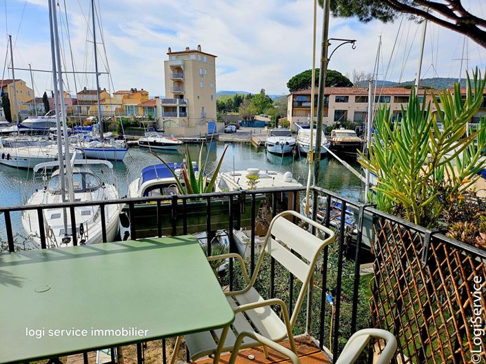 Image No.4-Appartement de 2 chambres à vendre à Grimaud