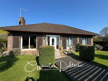 1 - Rebreuviette, House