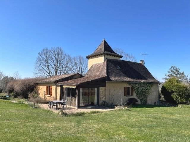 Image No.10-Maison de 3 chambres à vendre à Daglan